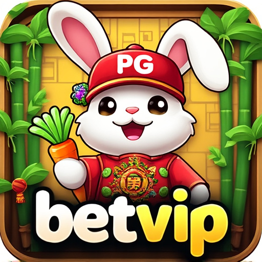 Logo da betvip